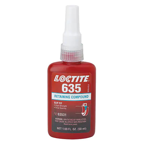 Loctite® 635 Retaining Compound - 135516