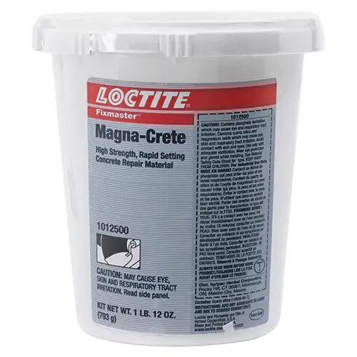 Fixmaster® Magna-Crete® Concrete Repair 1 lbs. - 1012500