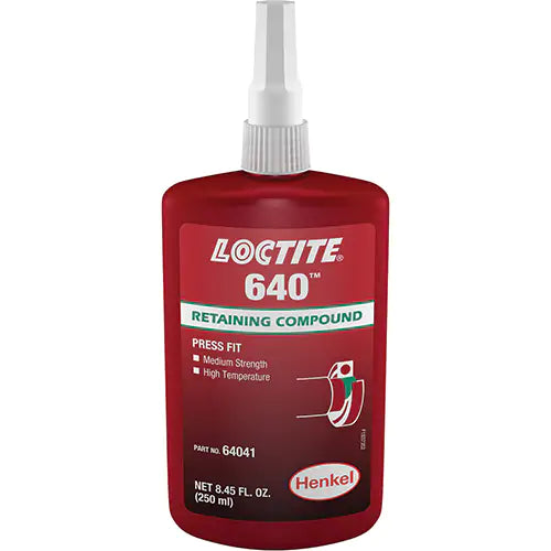 Loctite® 640 Retaining Compound - 135521