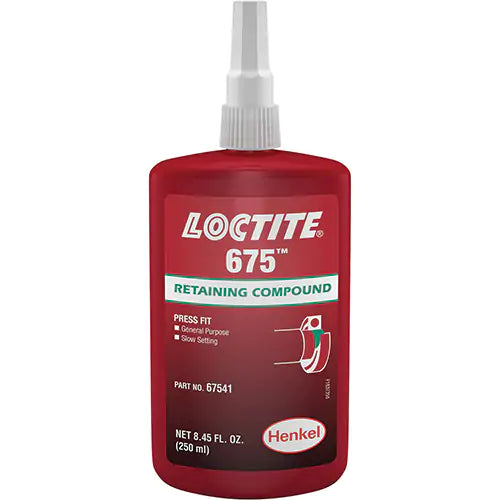 Loctite® 675 Threadlocker - 135533