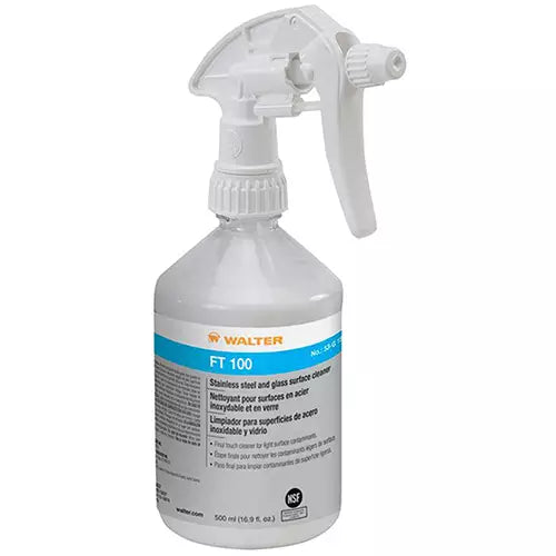 FT 100™ Industrial Cleaner - 53G183