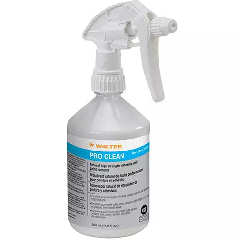 Pro Clean™ High-Strength Solvent - 53G523