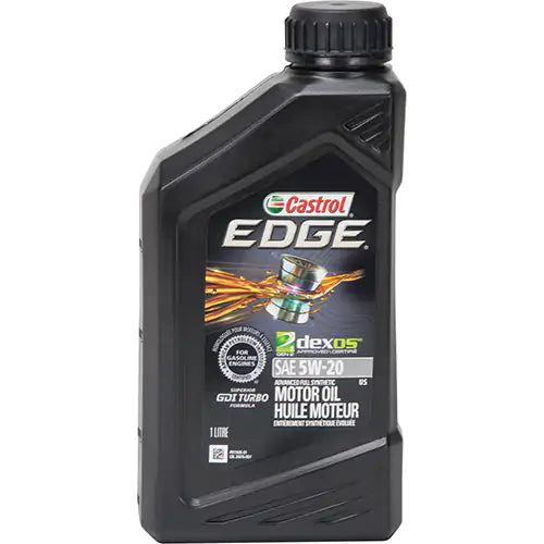 EDGE® FTT 5W20 Motor Oil - 0200938