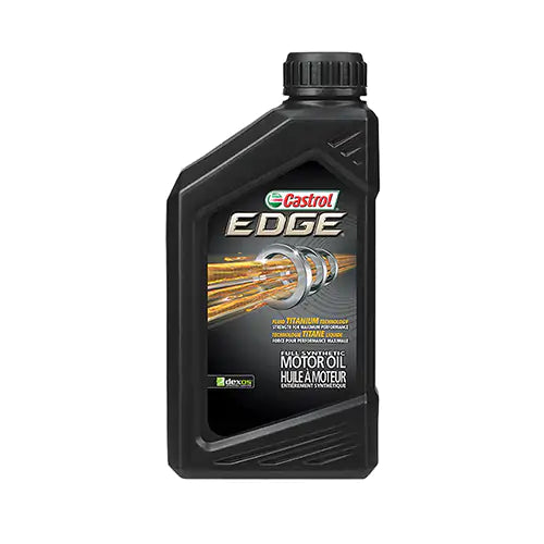 EDGE® A3/B4  5W30 Motor Oil - 0209566