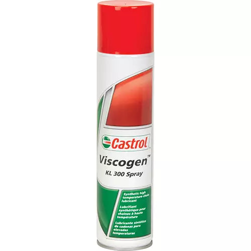 Viscogen KL Synthetic High Temperature Chain Lubricant - 158A82