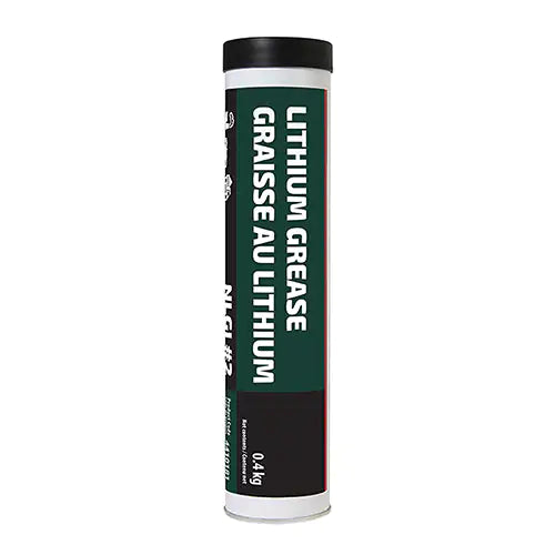 Lithium Grease NLGI 2 - 4410181