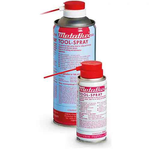 Metaflux® Tool-Spray - AG467
