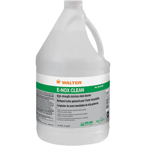 E-Nox Clean™ Stainless Steel Cleaner 3.78 L - 53G305