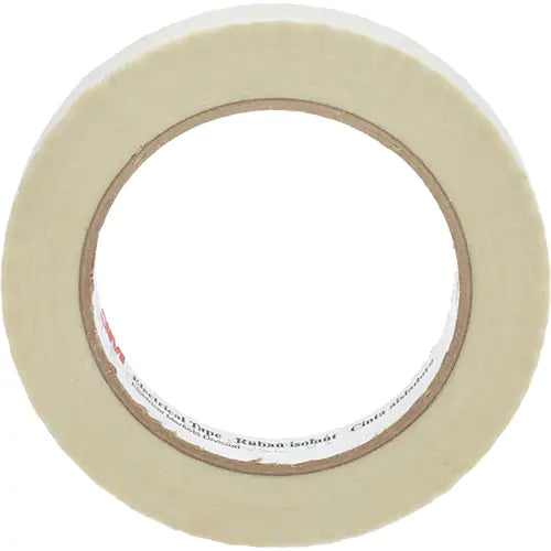 Scotch® 69 Glass Cloth Electrical Tape - 69-1X36