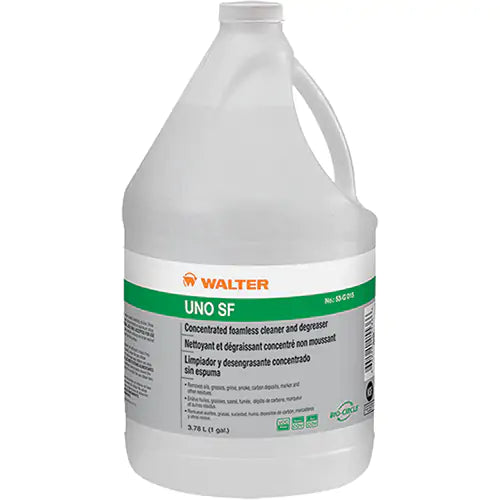 UNO™ SF High Strength Foamless Cleaner/Degreaser - 53G015