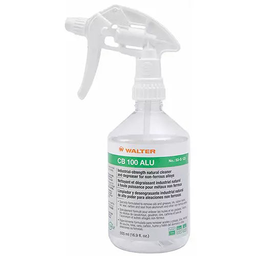 CB 100™ ALU Natural Cleaner & Degreaser - 53G123