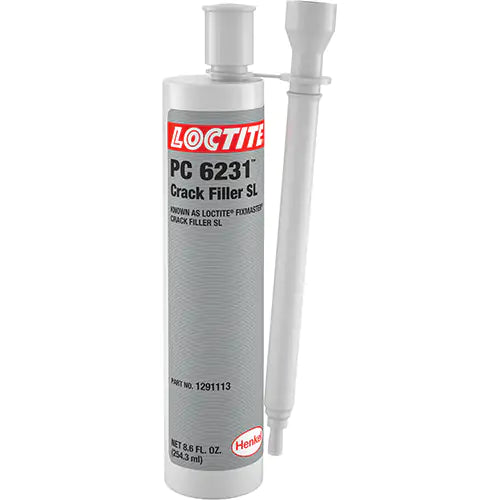 Loctite® Fixmaster® Crack Filler SL - 1291113