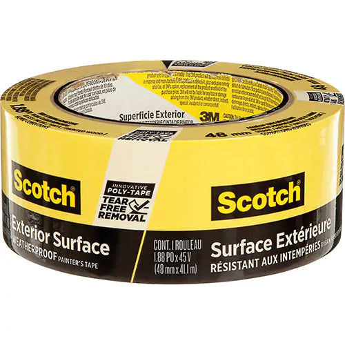 Scotch® Exterior Surface Painter's Tape - 2097-48EC-XS