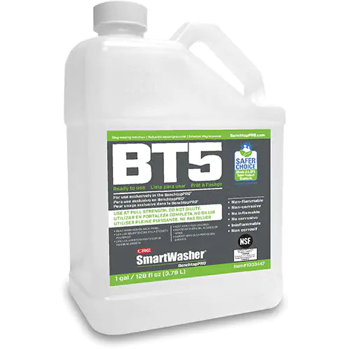 BT5 Ready-To-Use Degreasing Solution - 1000447