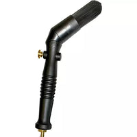 BenchtopPro® Flow-Through Scrub Brush - 1750064