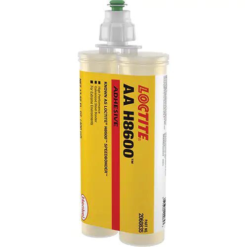 Speedbonder™ H8600 - Resin (A) - 2060835