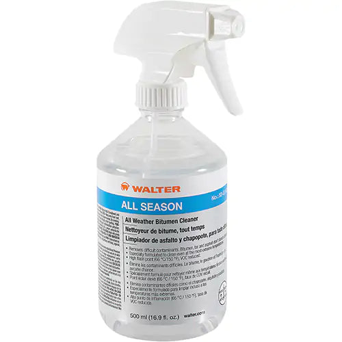 All-Season™ All-Weather Cleaner - 53G553