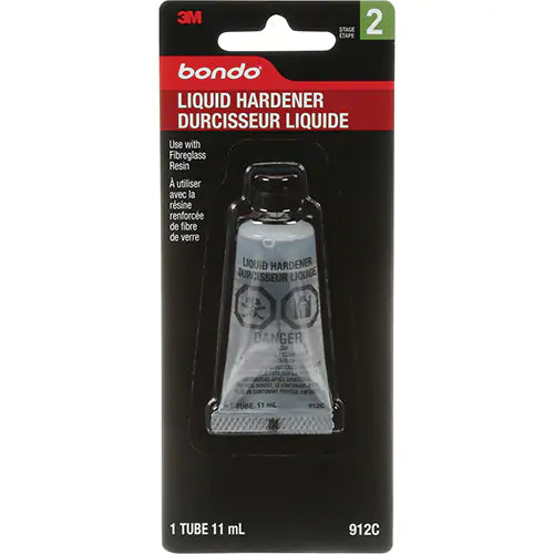Bondo® Liquid Hardener - B-00912C
