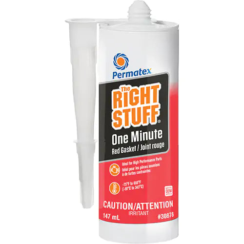 The Right Stuff® Instant Gasket Maker - 30878