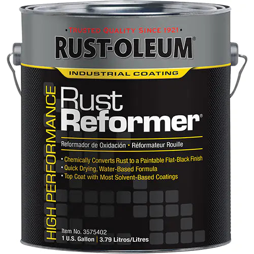 High-Performance 3575 System Rust-Reformer® - 3575402