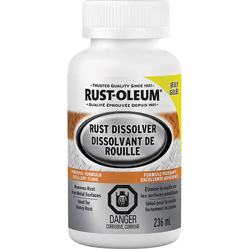 Rust-Dissolver - 338483