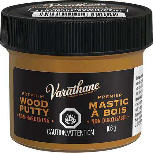 Varathane® Premium Wood Putty - 341946