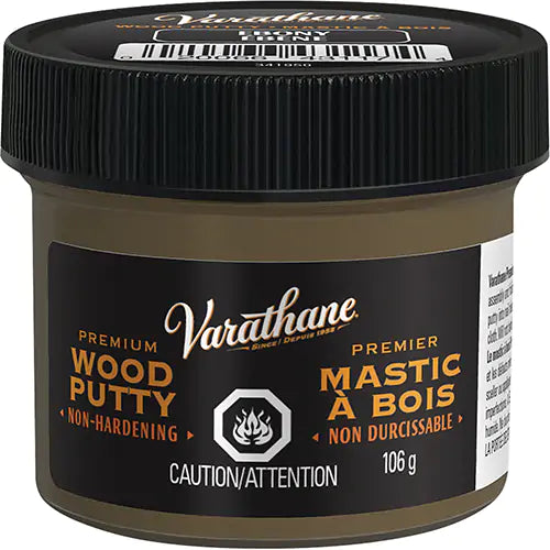 Varathane® Premium Wood Putty - 341950