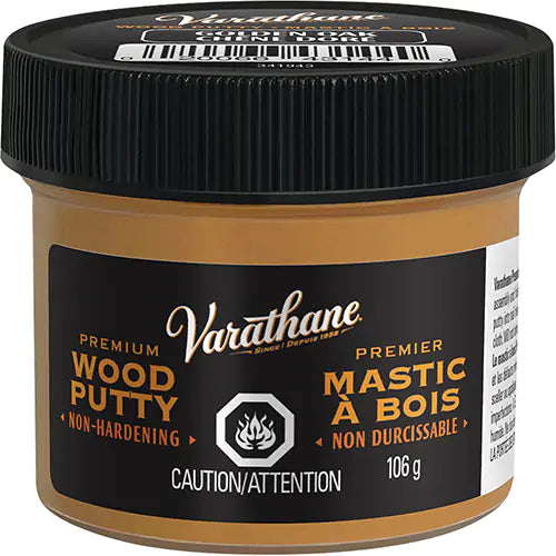 Varathane® Premium Wood Putty - 341943