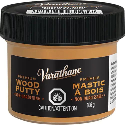 Varathane® Premium Wood Putty - 341942
