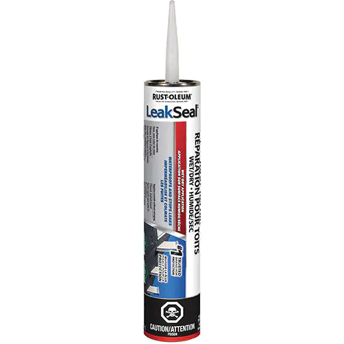LeakSeal® Wet/Dry Roof Repair - 322033