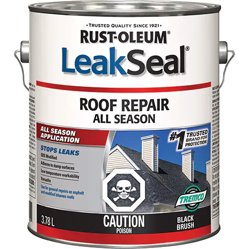 LeakSeal® All-Season Roof Repair - 322132