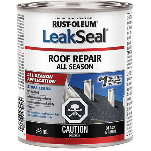 LeakSeal® All-Season Roof Repair - 362241