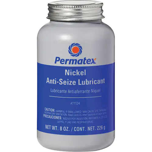Nickel Anti-Seize Lubricant - 77124