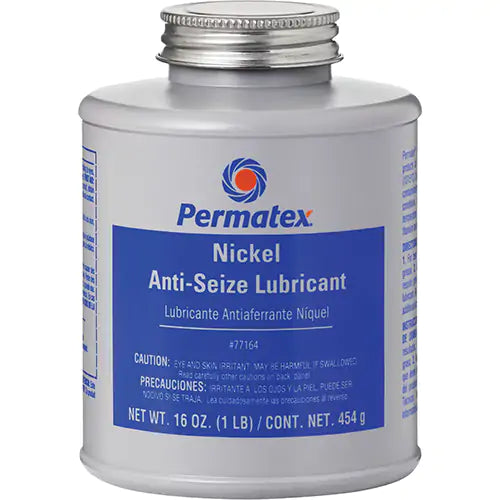 Nickel Anti-Seize Lubricant - 77164