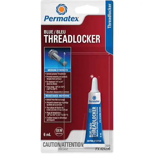 Threadlocker - 24200