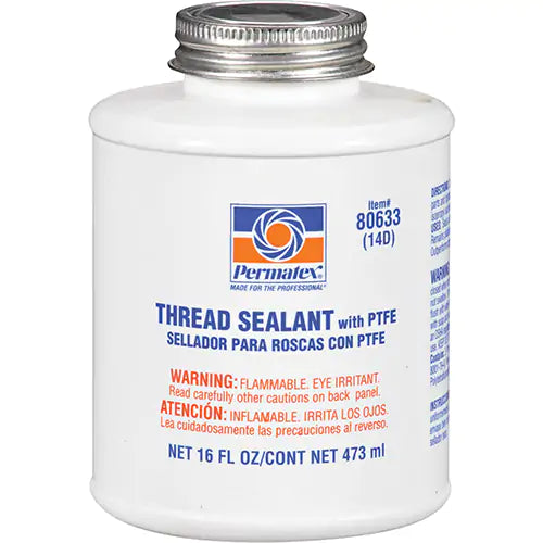 Thread Sealant with PTFE - 80633