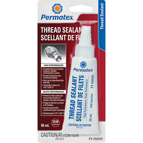 High Performance Thread Sealant - 56550