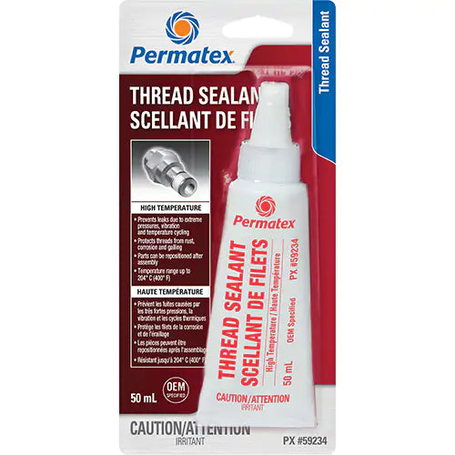 High Temperature Thread Sealant - 59234