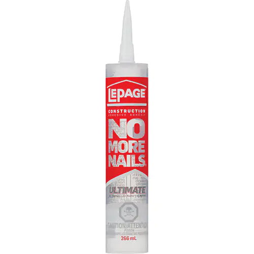 No More Nails® Construction Adhesive - 2441521