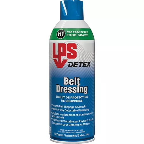 Detex® Belt Dressing - C02216