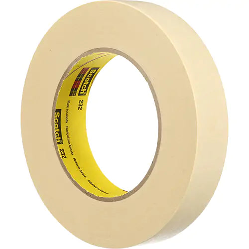 Scotch® High-Performance Masking Tape - 232-24X55