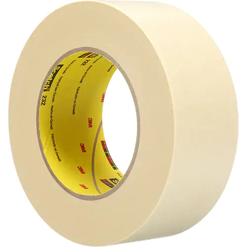 Scotch® High-Performance Masking Tape - 232-36X55