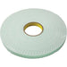 Double-Coated Urethane Foam Tape - 4026-9X33