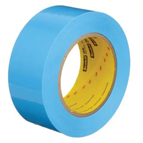 Venture Tape™ Polyethylene Tape - 8896-48X55-BLU
