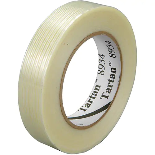 Tartan™ Filament Tape - 8934-144X330