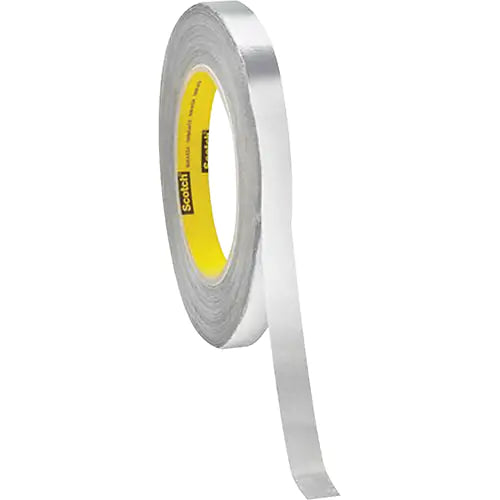 Aluminum Foil Tape - 425-1/2X60