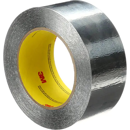 Aluminum Foil Tape - 425-4X60