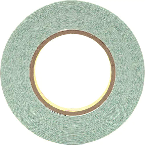 Double-Coated Film Tape - 9589-1/2X36