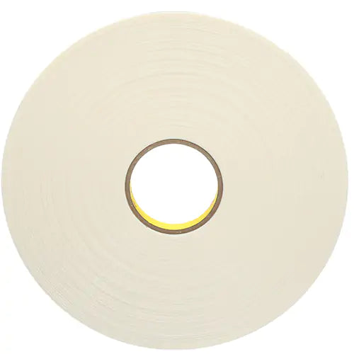 Double-Coated Foam Tape - 4462W-3/4X72