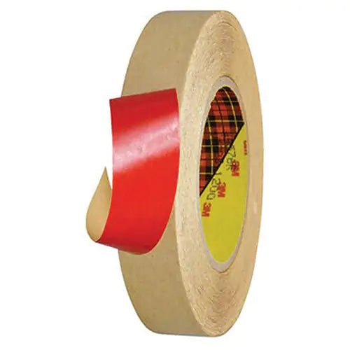 Double-Coated Tape - 9576-2X60-RED